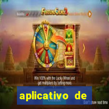 aplicativo de sinais slots